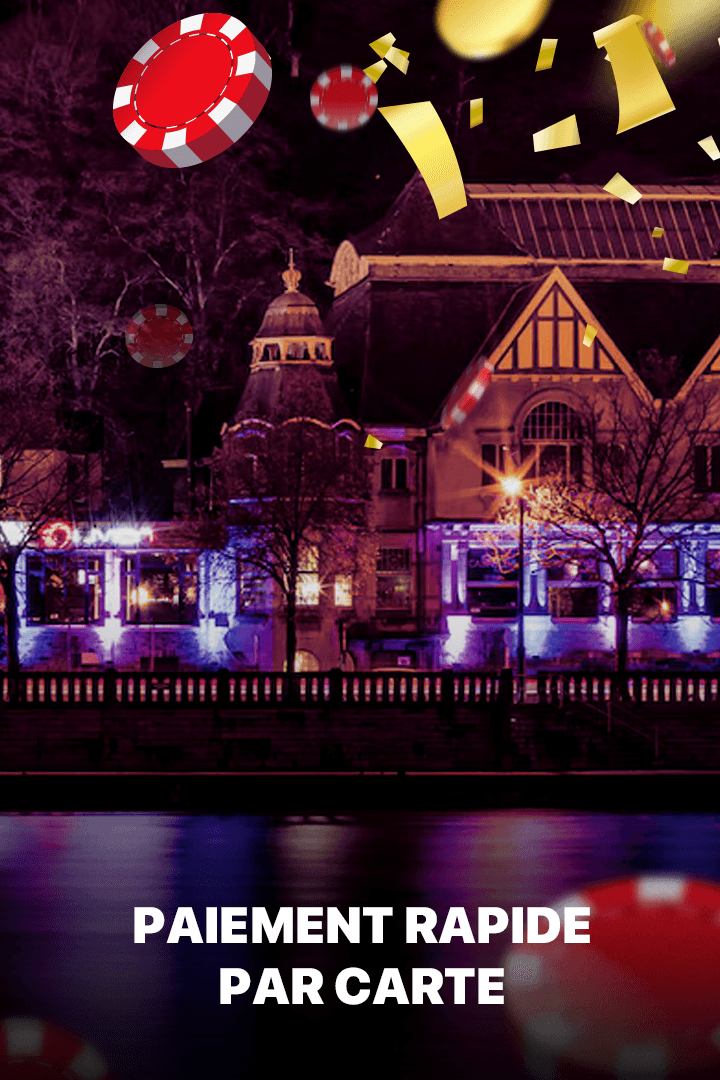 Casinò di Venezia Ca’ Noghera Screenshot